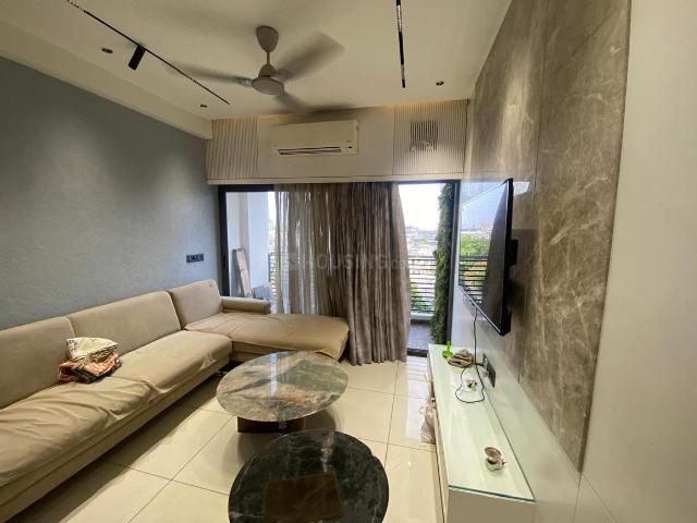 3 BHK Apartment in Jivrajpark for rent Ahmedabad. The reference number is 20626119