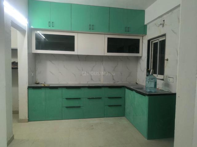3 BHK Apartment in Jivrajpark for rent Ahmedabad. The reference number is 20157091