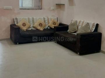 Flat to rent in Jivraj Park - Balcony