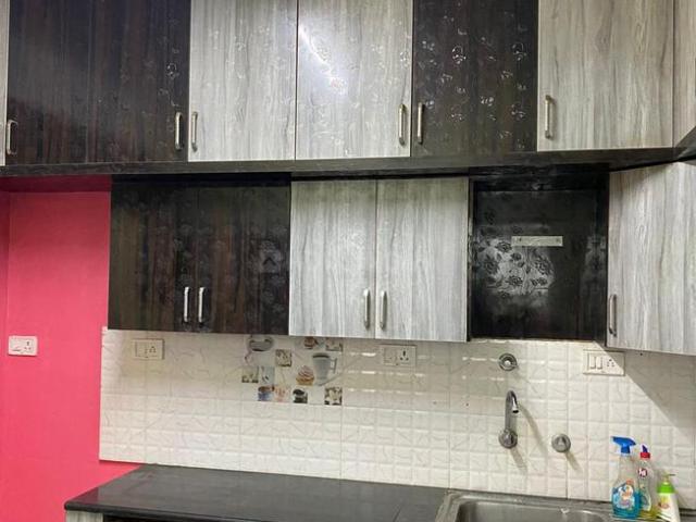 3 BHK Apartment in Jigani for rent Bengaluru. The reference number is 14034566