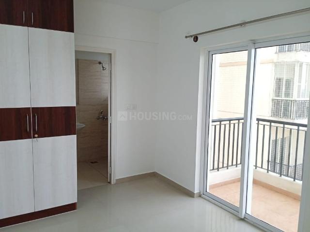 3 BHK Apartment in Jigani for rent Bengaluru. The reference number is 19961649