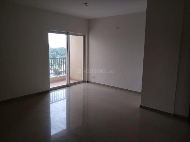 3 BHK Apartment in Jigani for rent Bengaluru. The reference number is 20464210