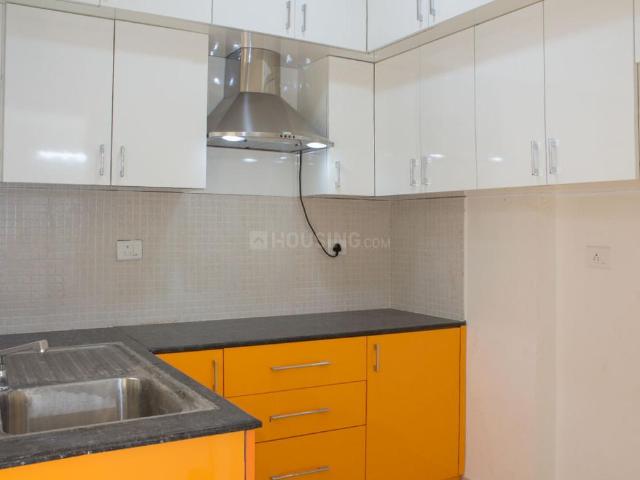 3 BHK Apartment in Jigani for rent Bengaluru. The reference number is 21340793