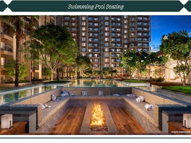 3 BHK Apartment in Jigani for resale Bengaluru. The reference number is 21153964