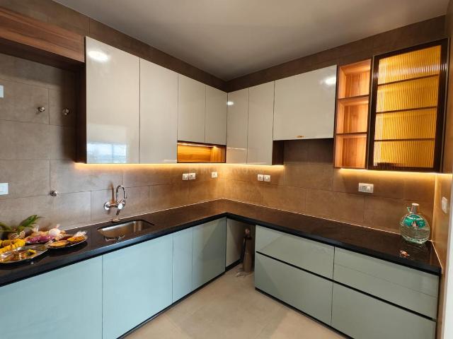 3 BHK Apartment in Jigala for rent Bengaluru. The reference number is 21324125