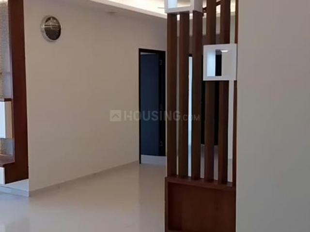 3 BHK Apartment in Jigala for rent Bengaluru. The reference number is 21335200