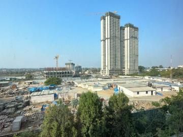 3 BHK Apartment in Jigala for resale Bengaluru. The reference number is 14091594