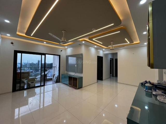 3 BHK Apartment in Jigala for resale Bengaluru. The reference number is 20868893