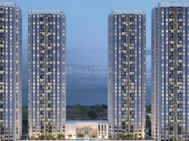 3 BHK Apartment in Jigala for resale Bengaluru. The reference number is 20989714