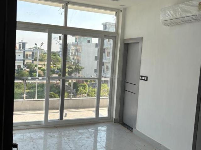 3 BHK Apartment in Jind Tehsil for rent Jind. The reference number is 19790170