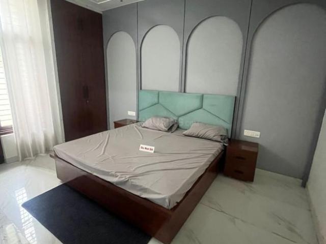 3 BHK Apartment in Jinholi for resale Barabanki. The reference number is 17913452