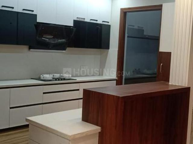 3 BHK Apartment in JLPL Industrial Area for rent Mohali. The reference number is 14749150