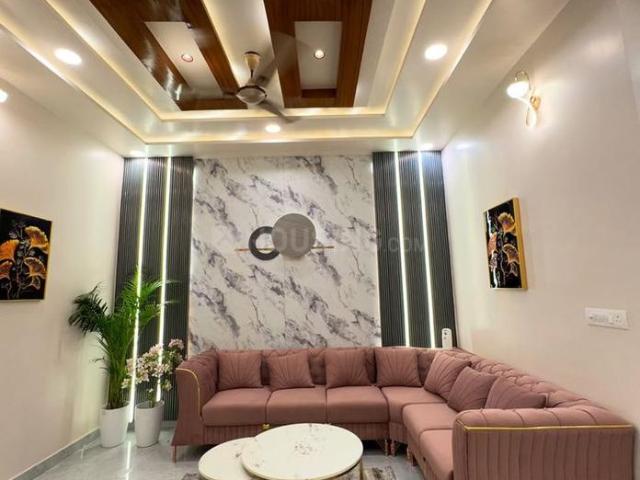 3 BHK Apartment in JLPL Industrial Area for rent Mohali. The reference number is 16121718
