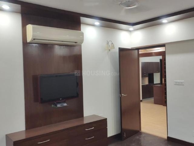 3 BHK Apartment in JLPL Industrial Area for rent Mohali. The reference number is 20684375