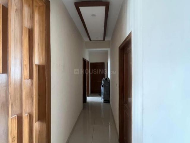 3 BHK Apartment in JLPL Industrial Area for rent Mohali. The reference number is 21248935