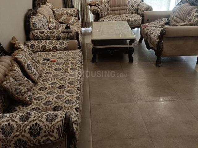 3 BHK Apartment in JLPL Industrial Area for rent Mohali. The reference number is 21271402