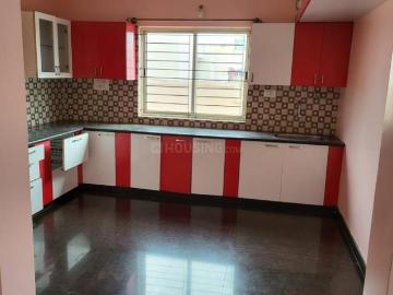 3 BHK Apartment in JP Nagar for rent Bengaluru. The reference number is 19466092