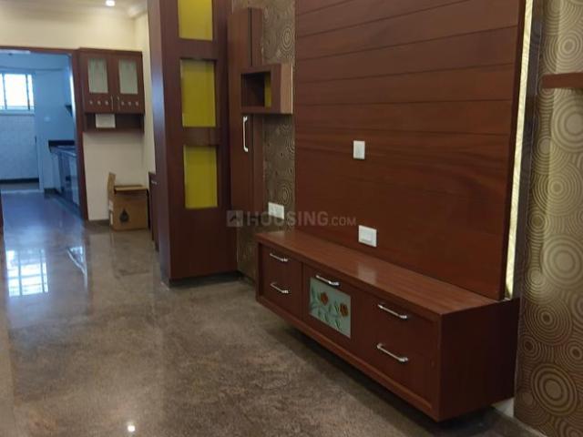3 BHK Apartment in JP Nagar for rent Bengaluru. The reference number is 19533726