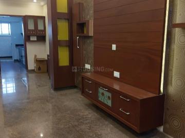 3 BHK Apartment in JP Nagar for rent Bengaluru. The reference number is 19533726