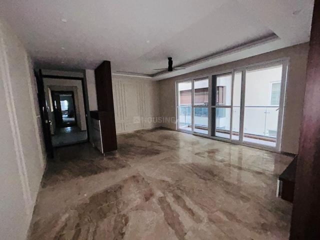 3 BHK Apartment in JP Nagar for rent Bengaluru. The reference number is 19627430