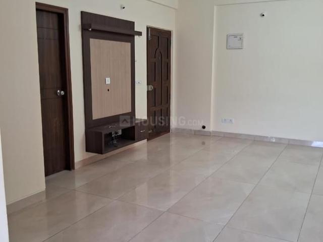 3 BHK Apartment in JP Nagar for rent Bengaluru. The reference number is 14999259