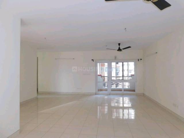 3 BHK Apartment in JP Nagar for rent Bengaluru. The reference number is 15681855