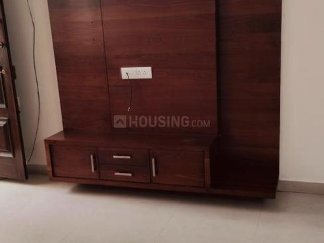 3 BHK Apartment in JP Nagar for rent Bengaluru. The reference number is 17489451