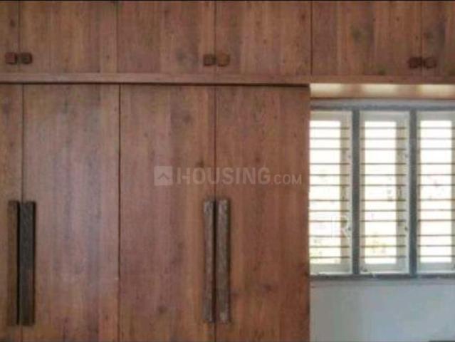 3 BHK Apartment in JP Nagar for rent Bengaluru. The reference number is 17797121
