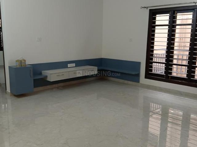 3 BHK Apartment in JP Nagar for rent Bengaluru. The reference number is 17947354