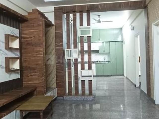 3 BHK Apartment in JP Nagar for rent Bengaluru. The reference number is 18189509