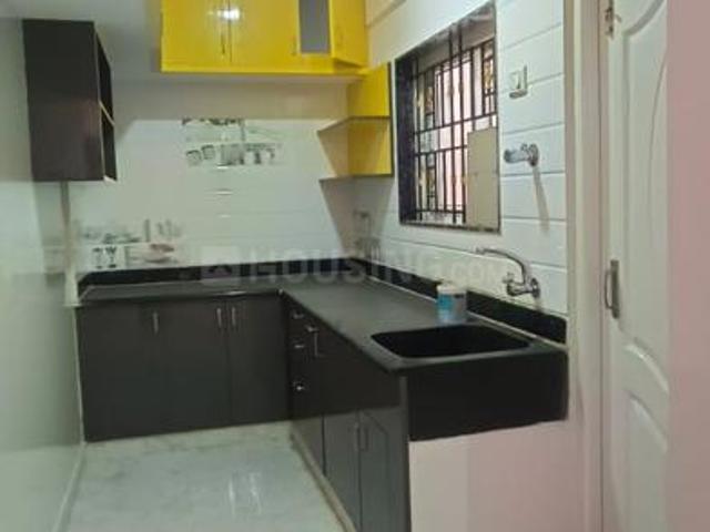 3 BHK Apartment in JP Nagar for rent Bengaluru. The reference number is 18688035
