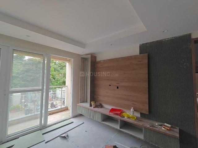 3 BHK Apartment in JP Nagar for rent Bengaluru. The reference number is 18737953