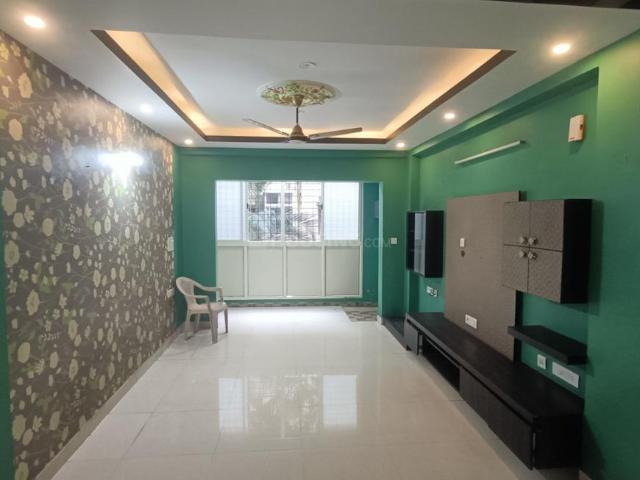 3 BHK Apartment in JP Nagar for rent Bengaluru. The reference number is 18959776