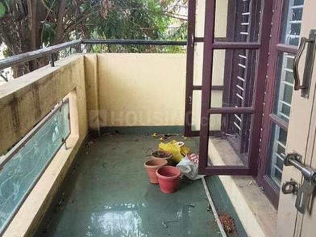 3 BHK Apartment in JP Nagar for rent Bengaluru. The reference number is 18995834