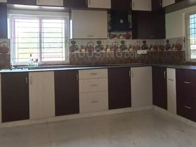 3 BHK Apartment in JP Nagar for rent Bengaluru. The reference number is 19036569