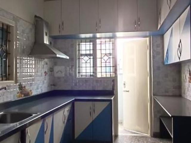 3 BHK Apartment in JP Nagar for rent Bengaluru. The reference number is 19141670
