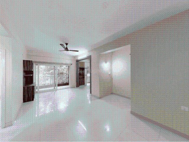 3 BHK Apartment in JP Nagar for rent Bengaluru. The reference number is 19520728