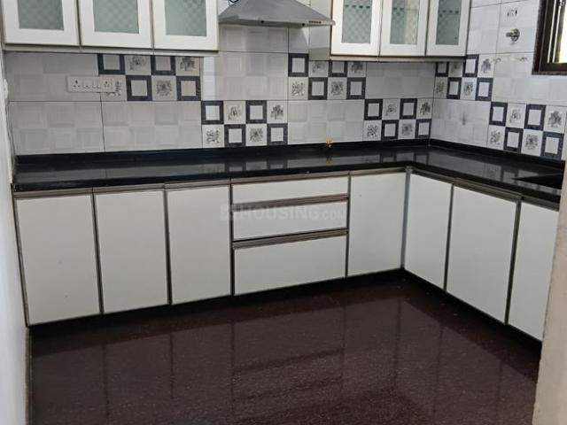 3 BHK Apartment in JP Nagar for rent Bengaluru. The reference number is 19775845