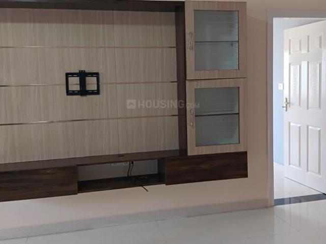 3 BHK Apartment in JP Nagar for rent Bengaluru. The reference number is 19873976