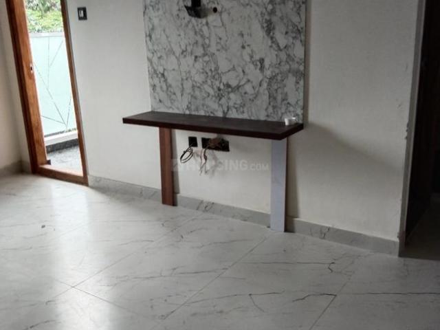 3 BHK Apartment in JP Nagar for rent Bengaluru. The reference number is 12427954