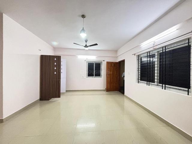 3 BHK Apartment in JP Nagar for rent Bengaluru. The reference number is 12834579