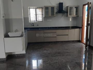 3 BHK Apartment in JP Nagar for rent Bengaluru. The reference number is 20163634