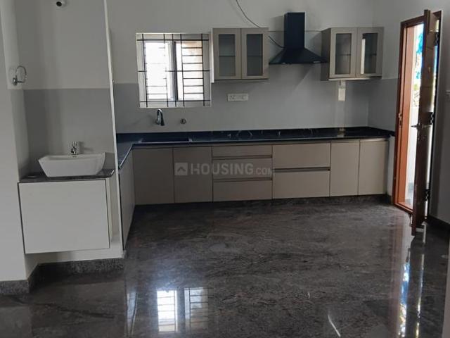 3 BHK Apartment in JP Nagar for rent Bengaluru. The reference number is 20163634