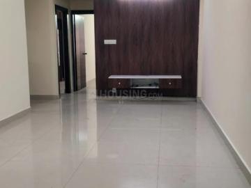 3 BHK Apartment in JP Nagar for rent Bengaluru. The reference number is 20163649