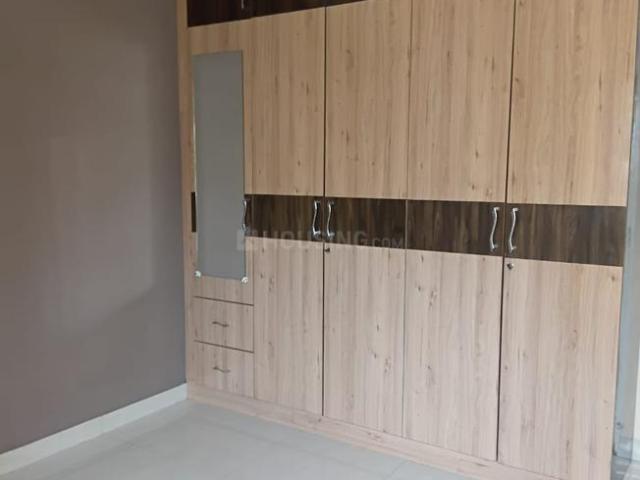 3 BHK Apartment in JP Nagar for rent Bengaluru. The reference number is 20181621