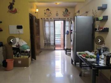 3 BHK Apartment in JP Nagar for rent Bengaluru. The reference number is 20318664
