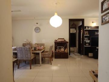 3 BHK Apartment in JP Nagar for rent Bengaluru. The reference number is 20339764