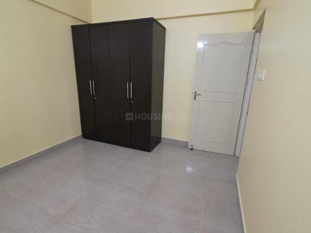 3 BHK Apartment in JP Nagar for rent Bengaluru. The reference number is 20387968