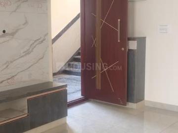 3 BHK Apartment in JP Nagar for rent Bengaluru. The reference number is 20426306