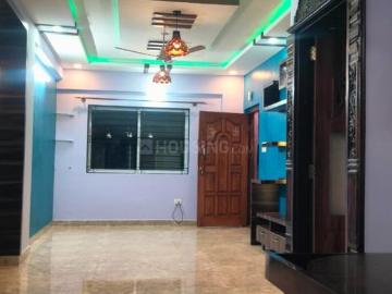 3 BHK Apartment in JP Nagar for rent Bengaluru. The reference number is 20465702
